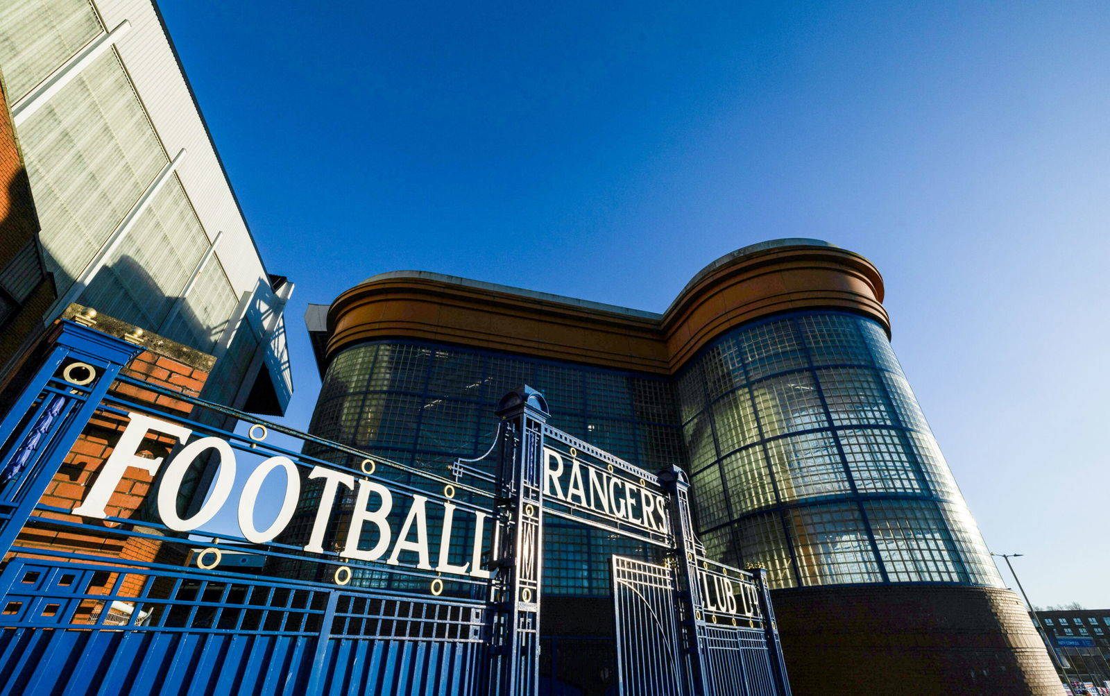 Ibrox fan group responses to Sunday show the scale of the problems their owners face.