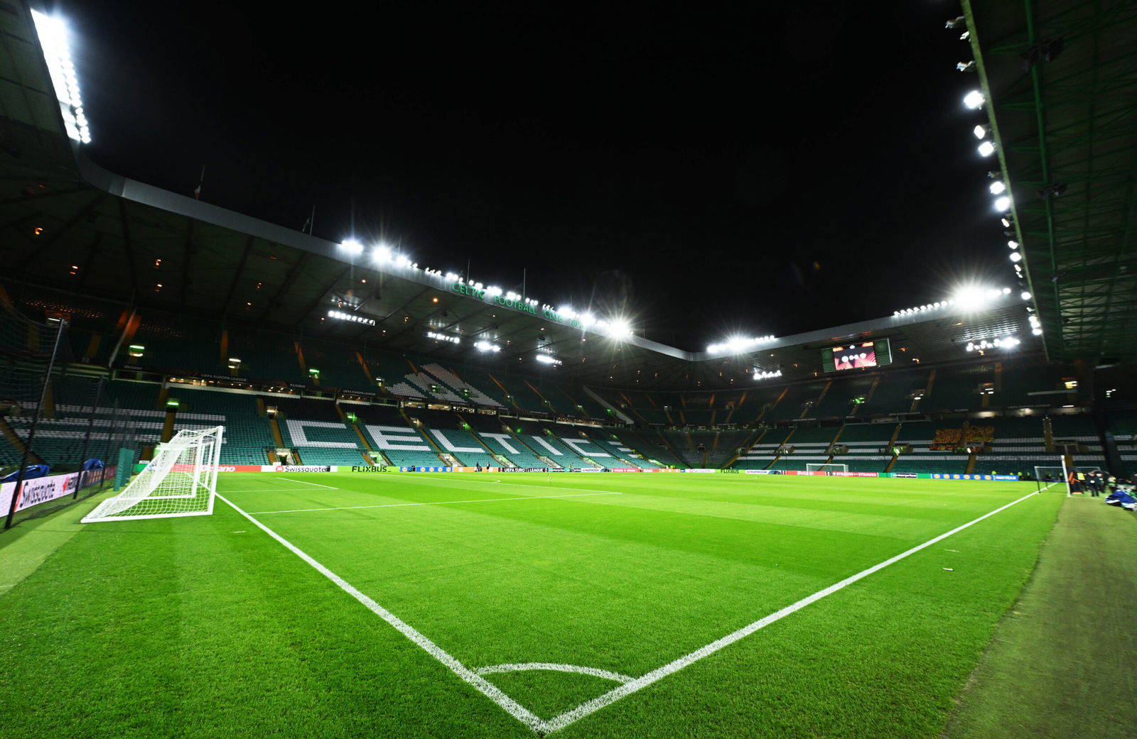 Ibrox’s statement is abhorrent. Celtic, it’s time to speak up.