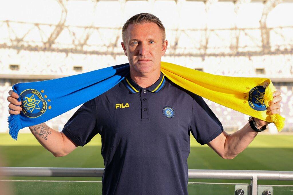 Under the bonnet with the Robbie Keane to Celtic story