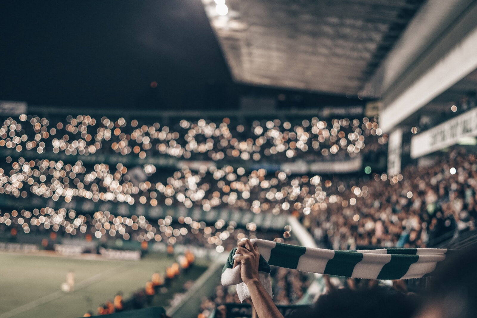 Life Between Celtic Fixtures: How Supporters Fill the Football Gap