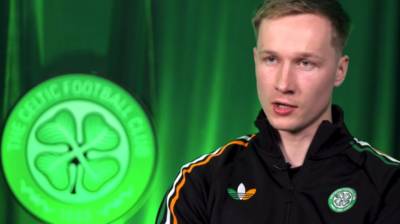 ‘I’M a Perfectionist,’ Admits Sinisalo