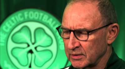 ‘Major Test,’ O’Neill Hopes It’s Paradise Regained for His Heroes