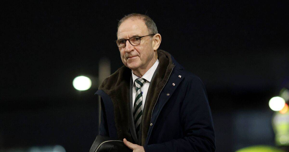 Celtic next manager twist as new ‘favourite’ emerges from three-man shortlist