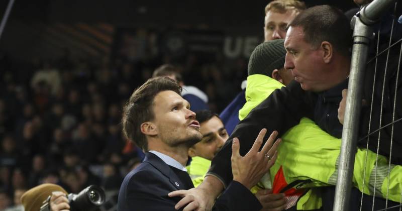 Grim Danny Rohl claim triggers Rangers diehard to turn on his own people and warns Hotline what will happen next