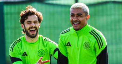 Julian Araujo wanted as Celtic permanent transfer push sees rivals make tantalising offer to cult hero