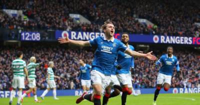 Rangers icon reveals Tuur Rommens scouting mission before Ibrox move as he shares detailed report card on new star