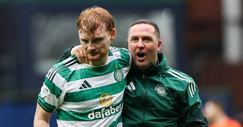 The cult of Fozzy at Celtic revealed as secrets spill out about O’Neill’s X Factor who players utterly adore
