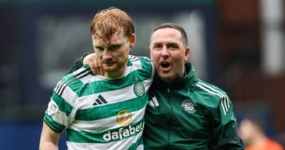 The cult of Fozzy at Celtic revealed as secrets spill out about O’Neill’s X Factor who players utterly adore