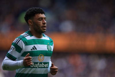 Celtic Midfield Dilemma: Who Starts in Callum McGregor’s Absence?