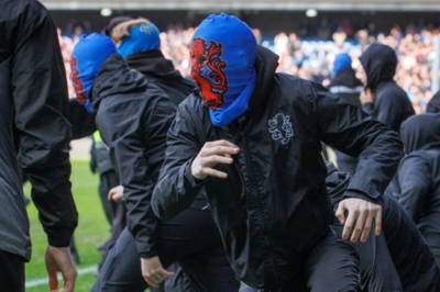 A Celtic board without balls is no board at all. Yesterday’s staggering decision regarding Ibrox supporters at Celtic Park proves that much