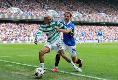 Celtic face transfer competition for loan star as interest emerges in his homeland