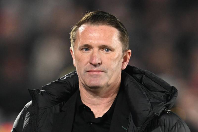 Celtic ‘set sights’ on preferred managerial target, three-man shortlist revealed