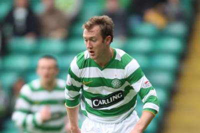 I had many great teammates at Celtic, but the ‘worst trainer’ might surprise you