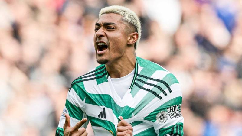 Celtic will face competition to sign Julian Araujo, but it’s a deal that must be done
