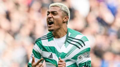 Celtic will face competition to sign Julian Araujo, but it’s a deal that must be done