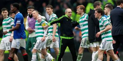 Celtic learn John Beaton fate for Motherwell clash with Willie Collum backing