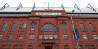 Rangers chiefs plan to topple Celtic and Hearts with summer transfer spree