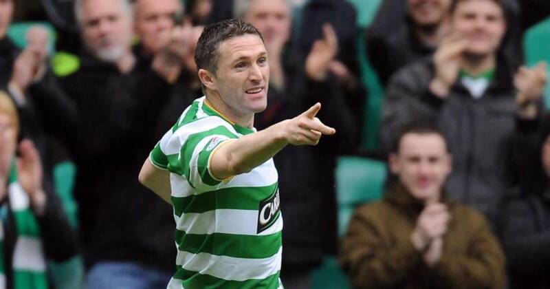 Celtic set sights on Robbie Keane to succeed Martin O’Neill as manager