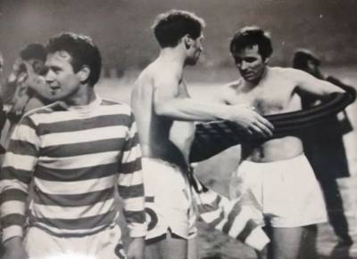 12th March – Five Memorable Celtic Moments on This Day