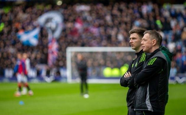 KT and Calmac – Good news and bad news from Martin O’Neill on Celtic TV