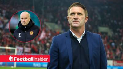 Odds slashed on Robbie Keane being next Celtic manager after Jens Berthel Askou latest