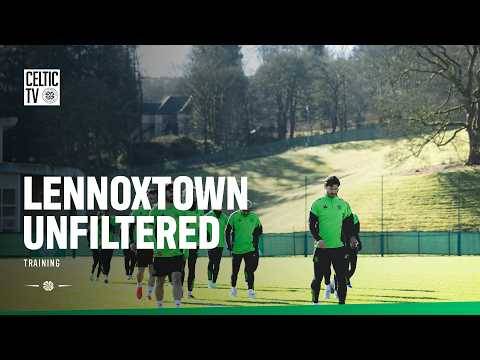 ??Lennoxtown Unfiltered (12/03/26)