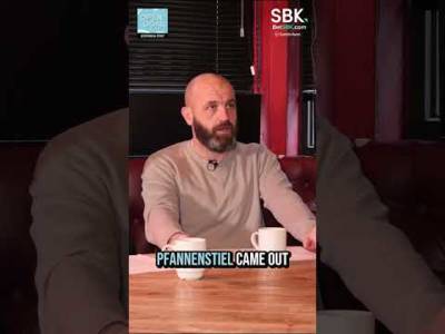 🗣️ “What a mess.” The lads react to Stephen Robinson taking over as Aberdeen manager