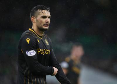 Celtic reality contradicts odd Tony Watt claim about Kieran Tierney fan criticism