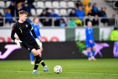 Celtic won’t be happy with Finland’s plan for Viljami Sinisalo during the international break