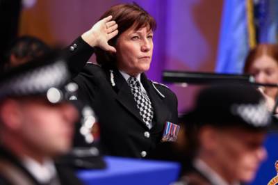 Why Police Scotland’s Ibrox statement fails Celtic fans