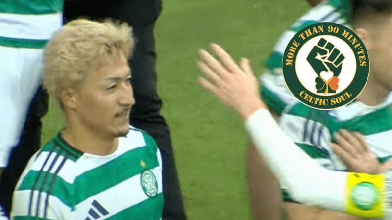 Celtic v Motherwell – Tale of the Tape