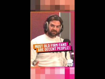 Most O** F*** Fans Are Decent People