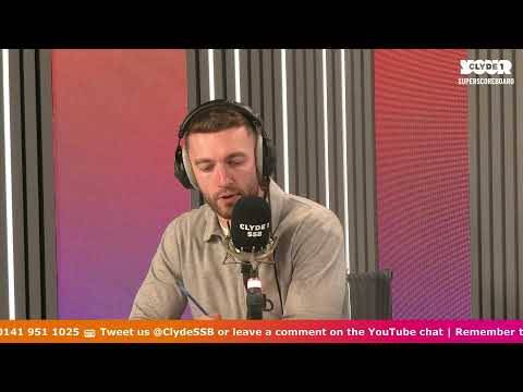 Rangers Condemn ‘Unacceptable Disorder’ V Celtic | Thursday 12Th March