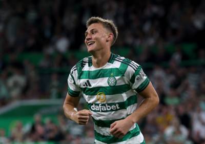 Ex-Rangers star shares enquiry he made for Celtic ace and what he was told on ‘levels above’ player