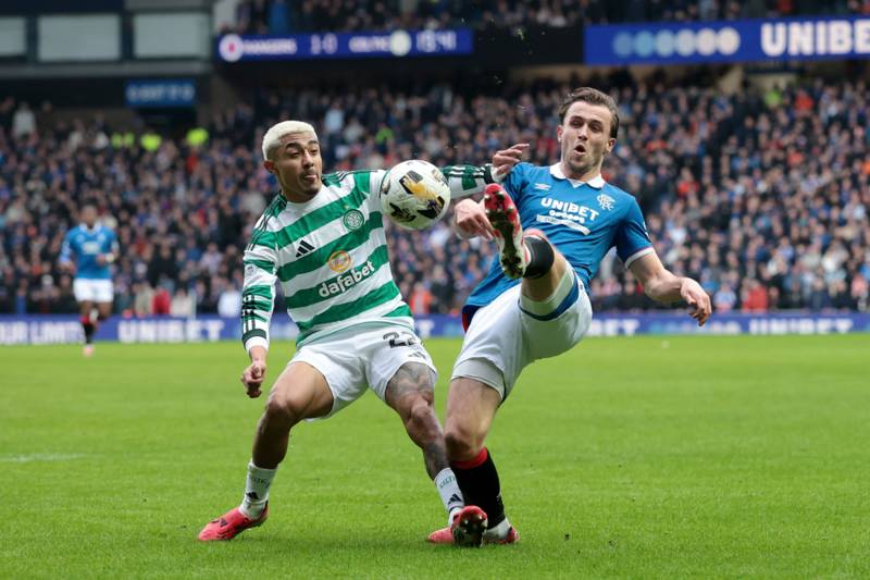 Star who admits ‘Celtic have a special place in my heart’ targeted for summer transfer as Hoops face competition