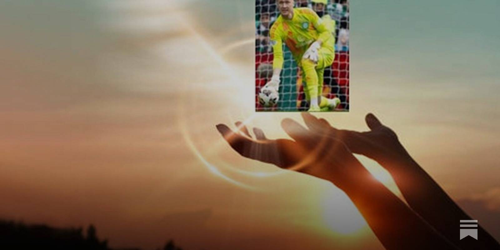 A Ray of Hope