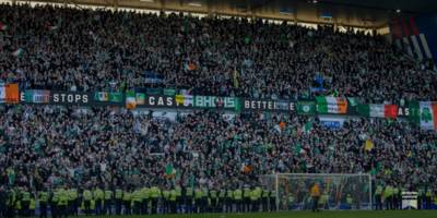Celtic, Ibrox and the Dangerous Comfort of False Equivalence