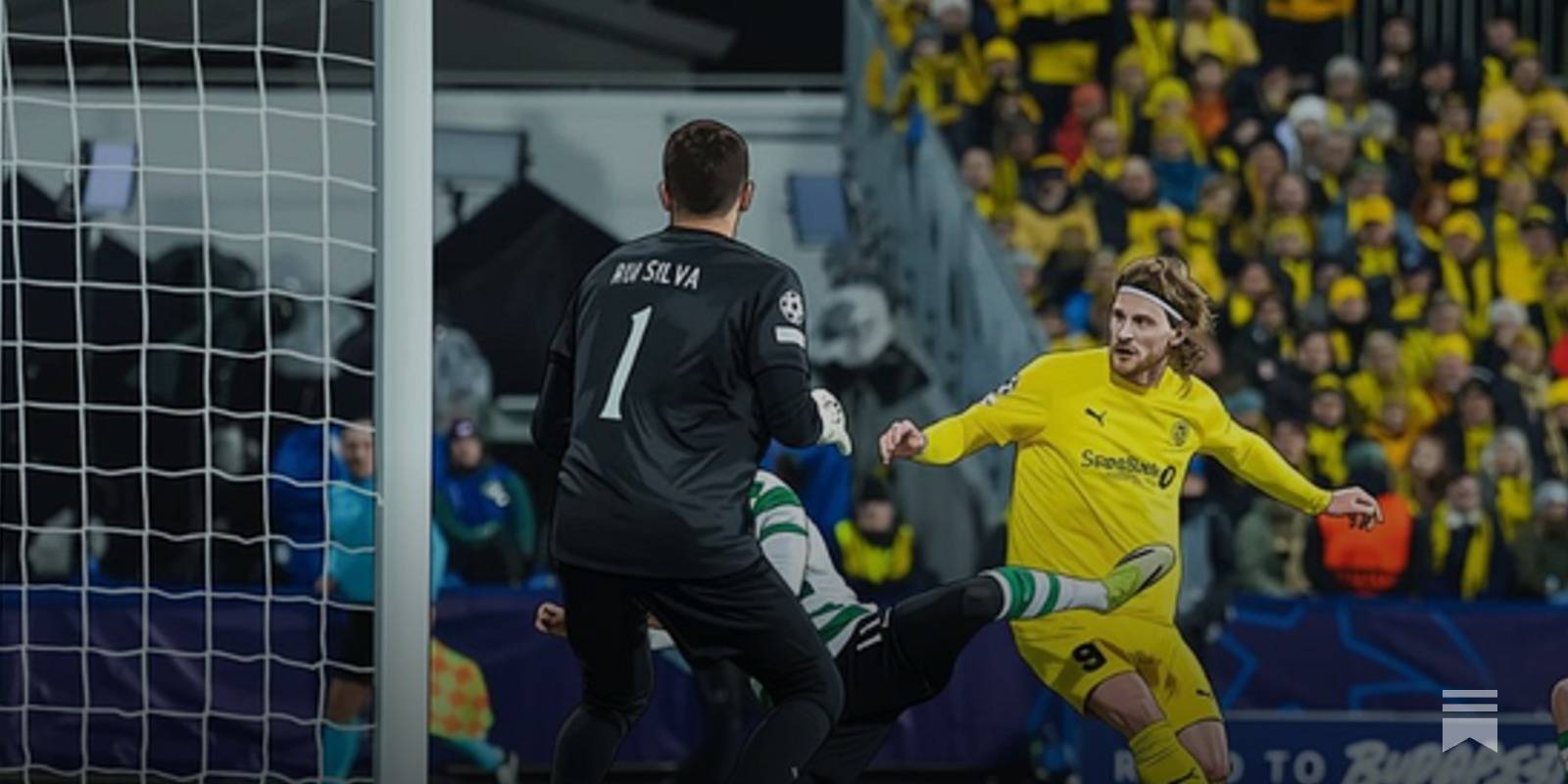 Arctic Nights, Hollow Excuses: Bodø/Glimt Have Exposed Celtic’s Board