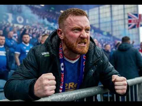 ‘Martin O’Neill’s destoyed our season!’: Celtic boss has broken Rangers Radio