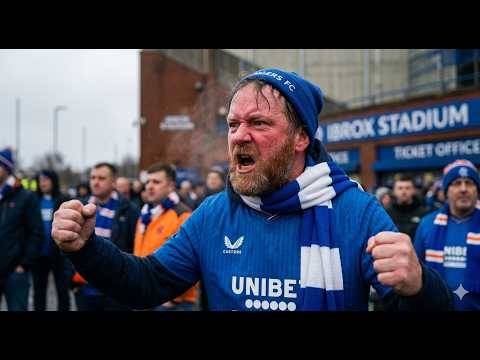 SLAPPED DOWN: Ian Durrant’s unhinged Celtic tears over Ibrox VAR