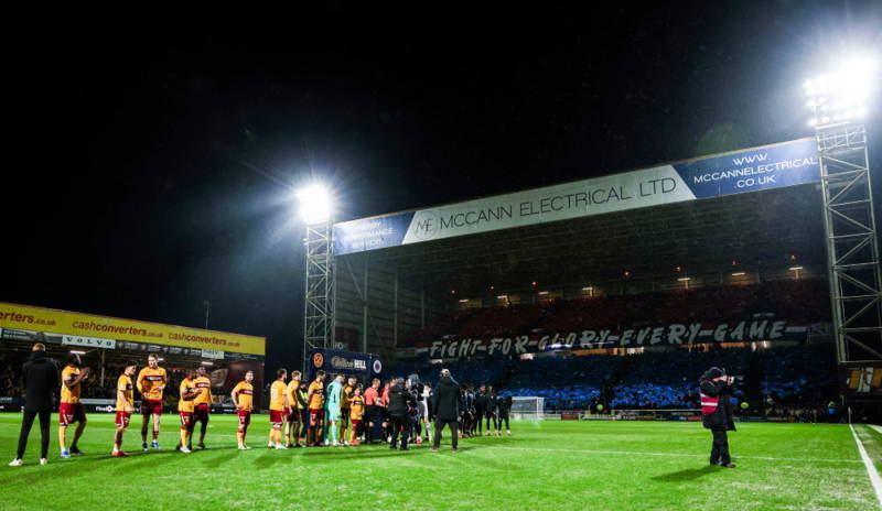 Rangers and Celtic staring at 31-year first and it’s not Hearts who could be architects of unfathomable shock