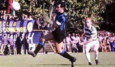 Remembering Wee Jinky: Maestro, Matchwinner and Mate