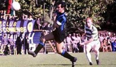 Remembering Wee Jinky: Maestro, Matchwinner and Mate