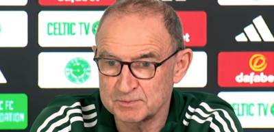 ‘Very Difficult,’ O’Neill Lays It on the Line