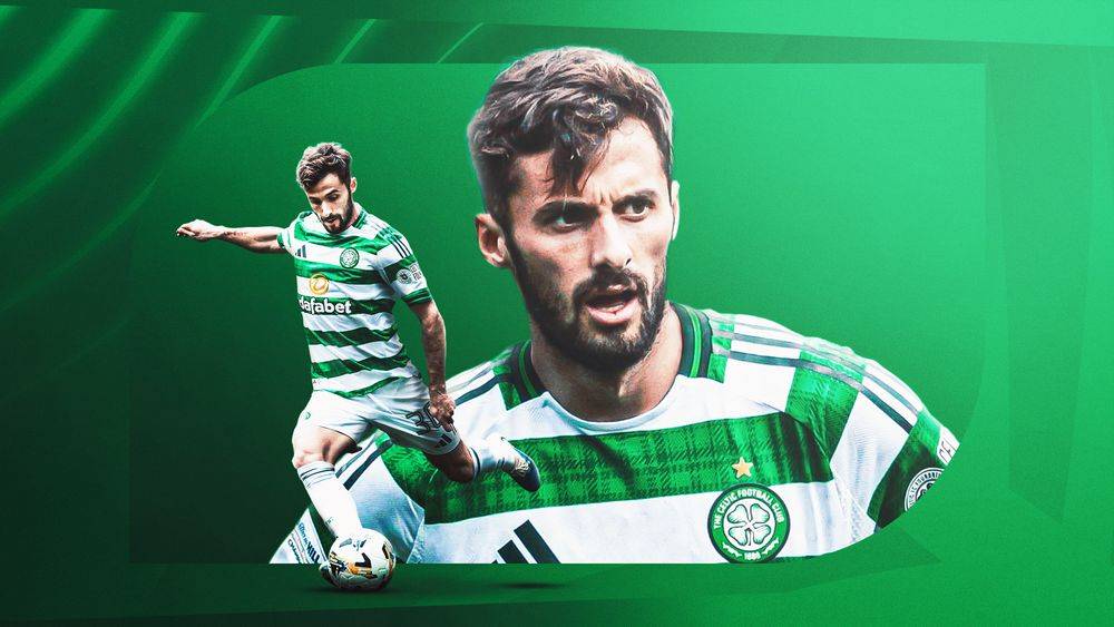 Watch Celtic v Motherwell LIVE on Celtic TV
