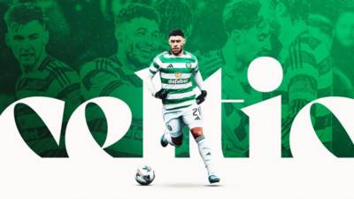 Your Matchday Guide: Celtic v Motherwell