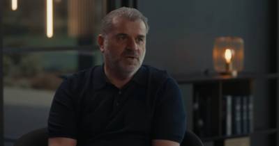 Ange Postecoglou changes Celtic stance as Tottenham revelation removes crucial obstacle