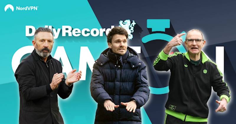 Celtic and Rangers ultras sent emphatic message as burning Danny Rohl and Martin O’Neill questions answered