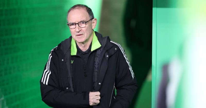Martin O’Neill defends Rangers right to Celtic allocation as he rails against full away fan lockout