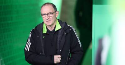 Martin O’Neill defends Rangers right to Celtic allocation as he rails against full away fan lockout